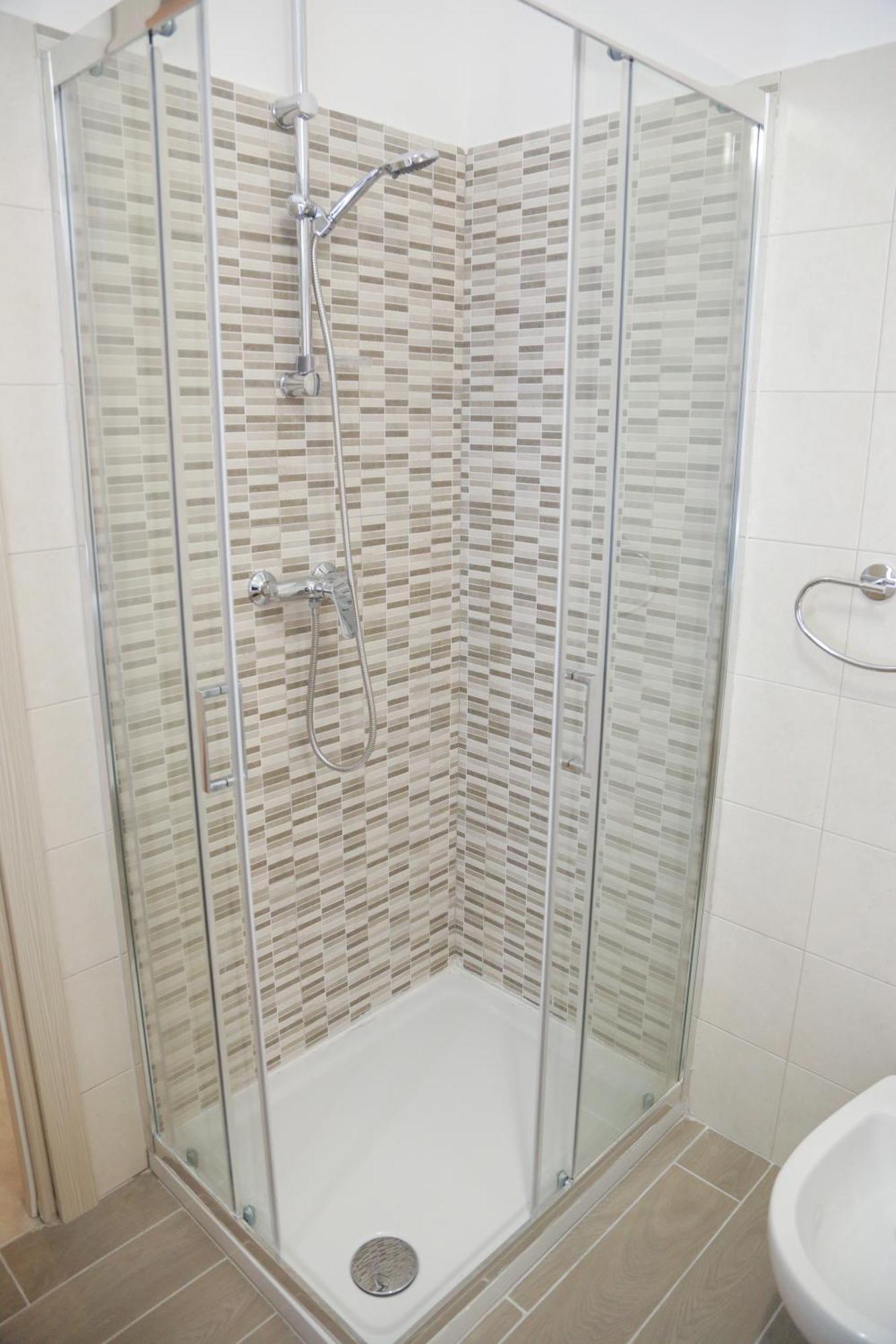 Domus Anagnina 2 Bedrooms Rom