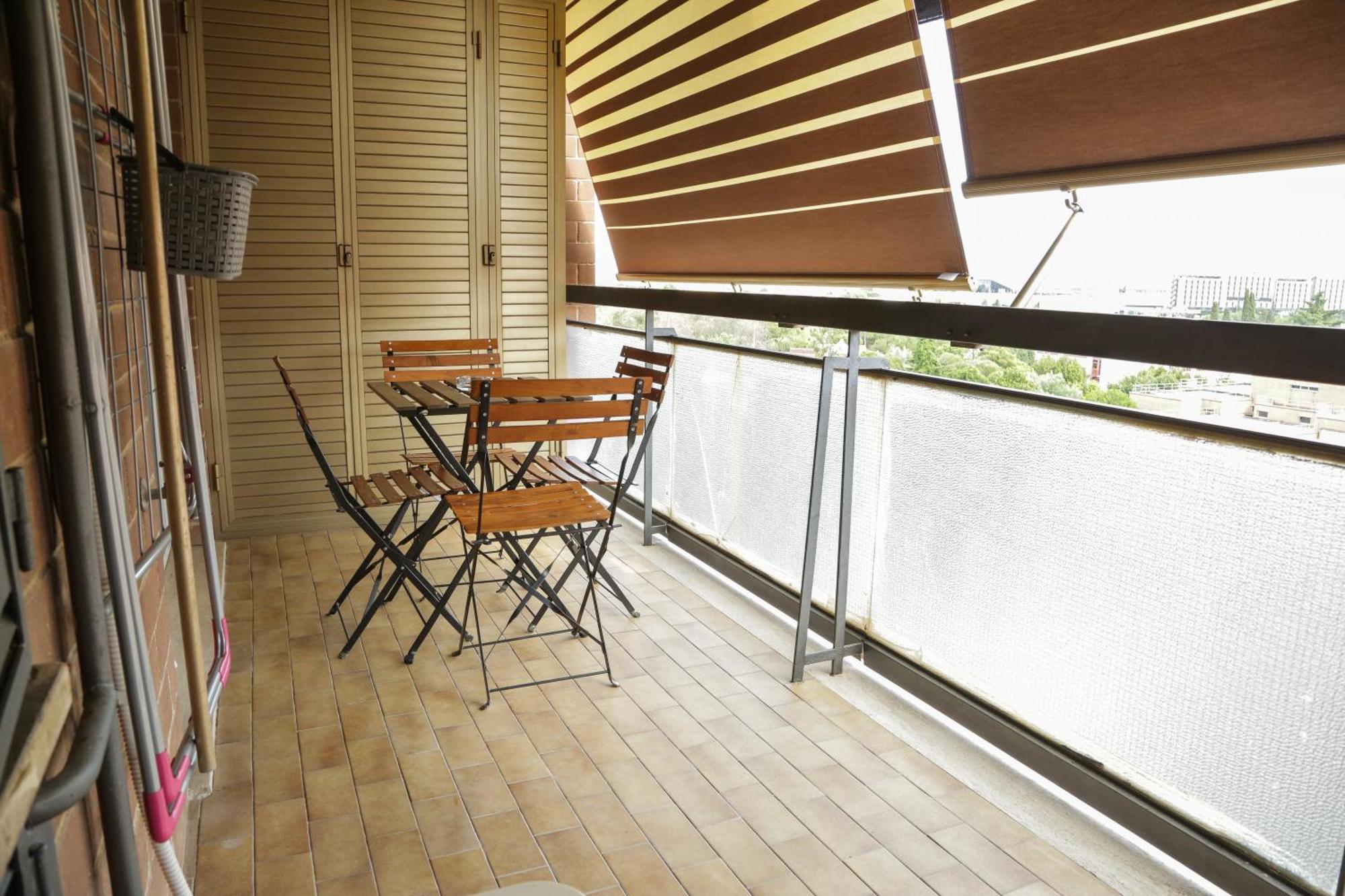 Domus Anagnina 2 Bedrooms * Rom