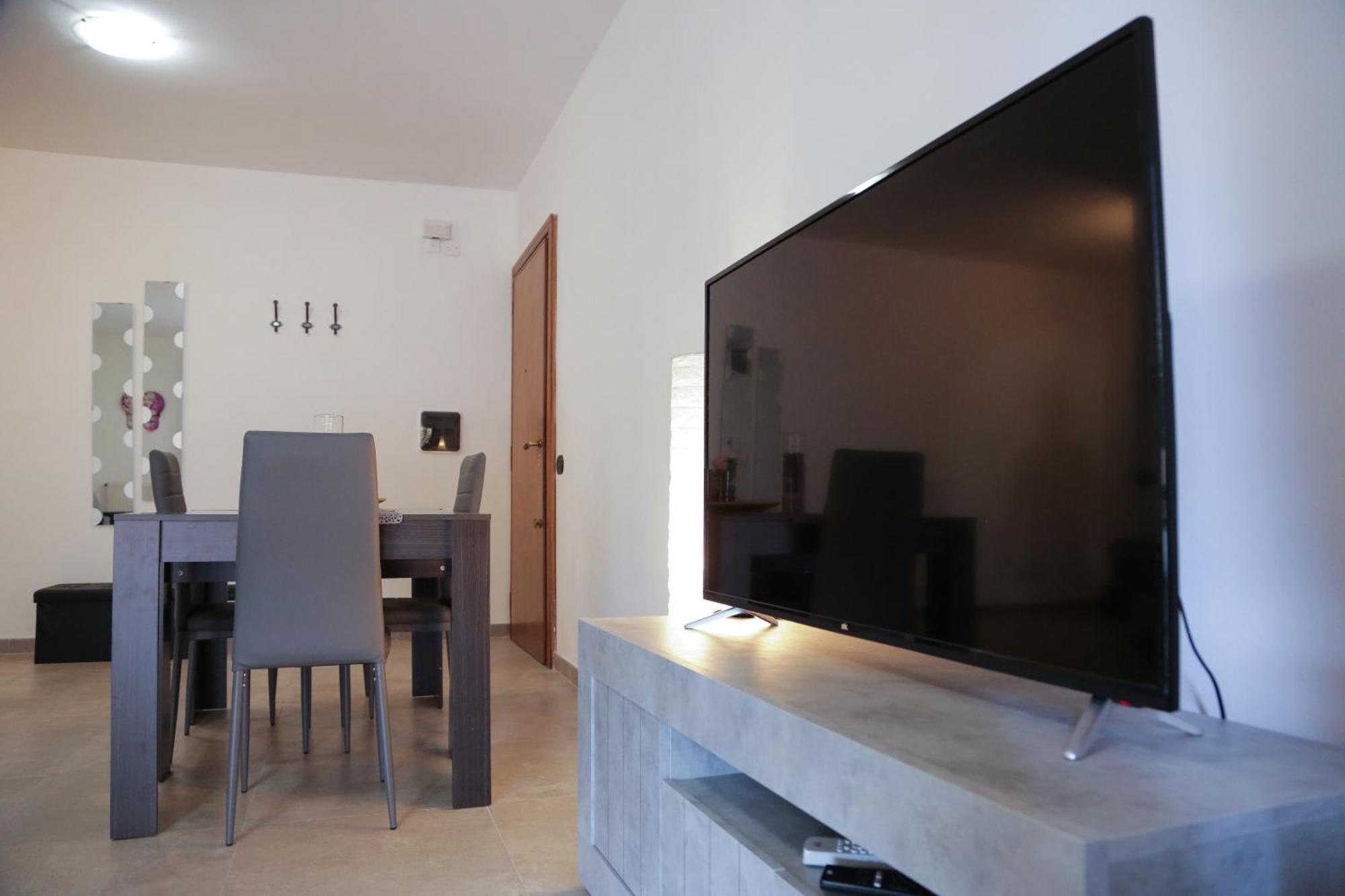 Domus Anagnina 2 Bedrooms Apartment Rom