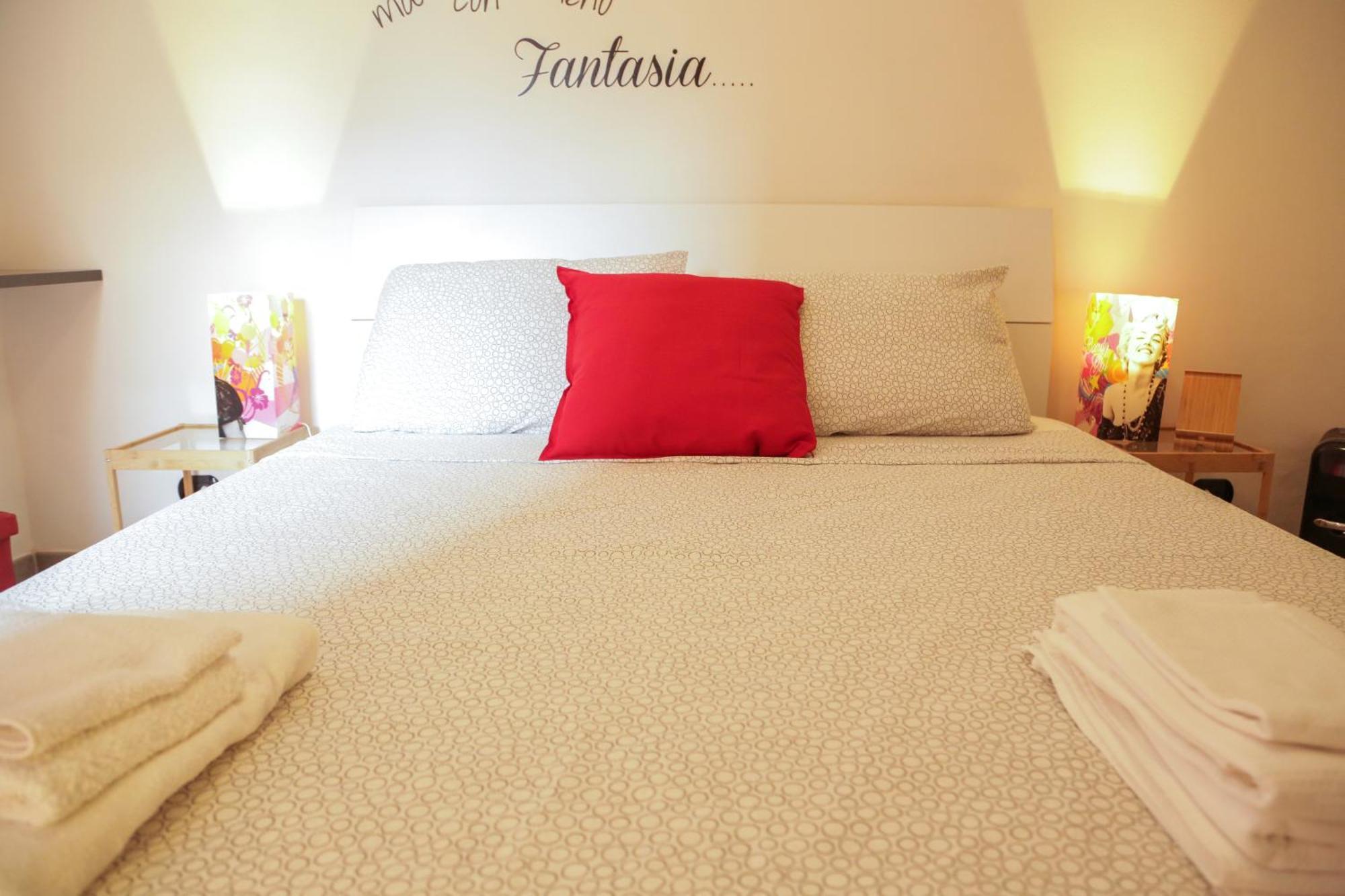 Domus Anagnina 2 Bedrooms Rom