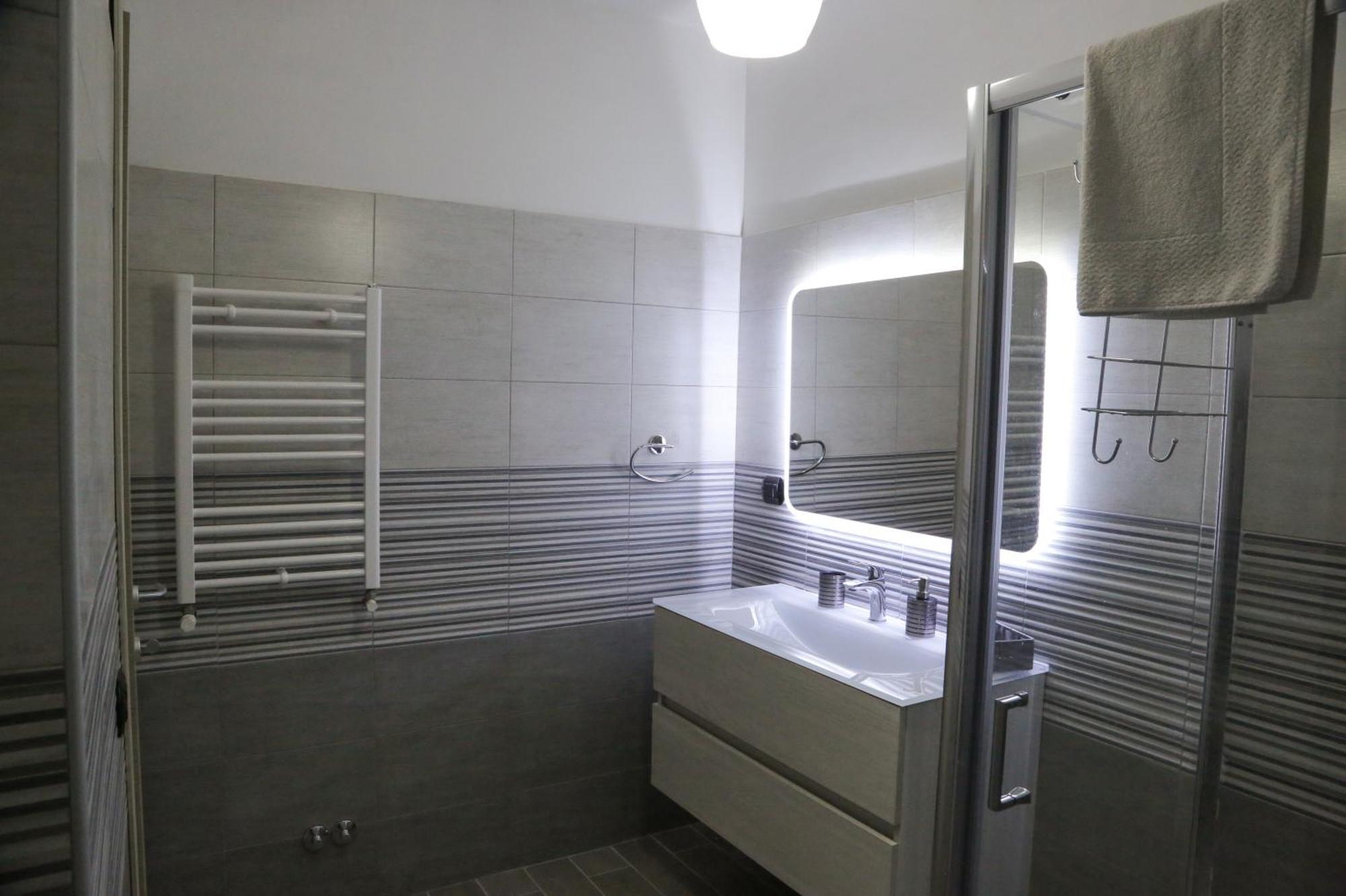 Domus Anagnina 2 Bedrooms Apartment Rom
