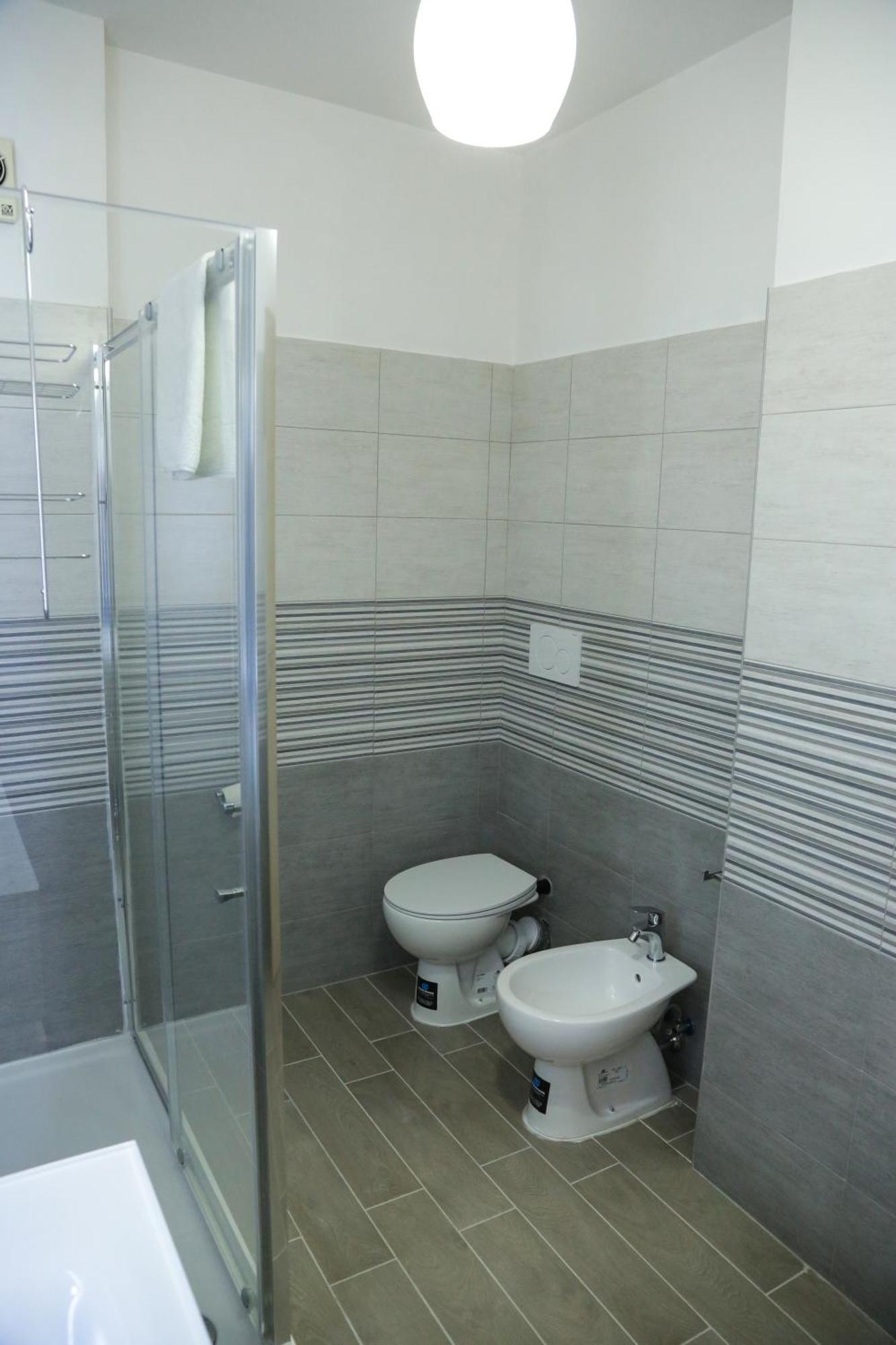Apartment Domus Anagnina 2 Bedrooms Rom