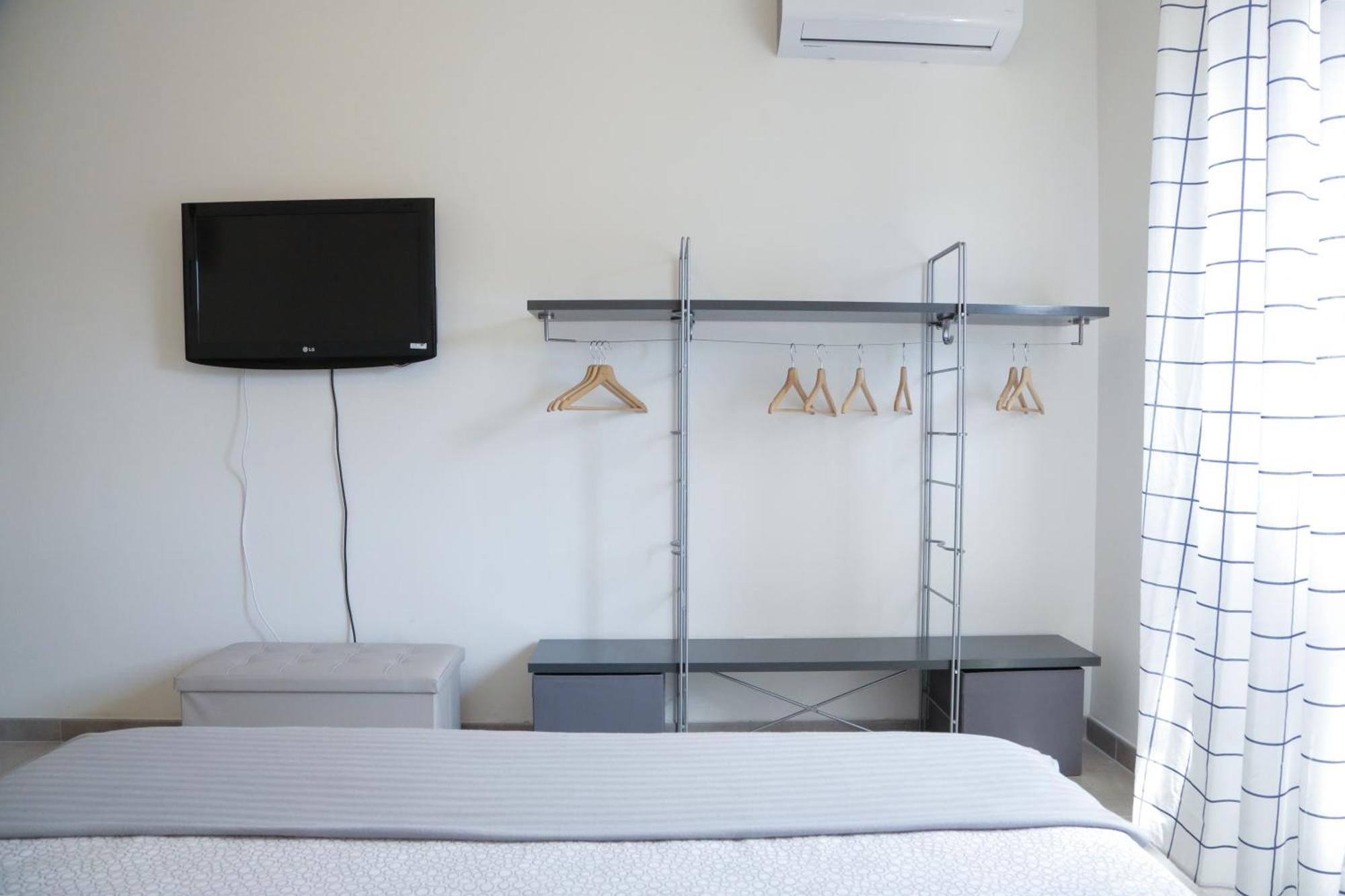 Domus Anagnina 2 Bedrooms Apartment