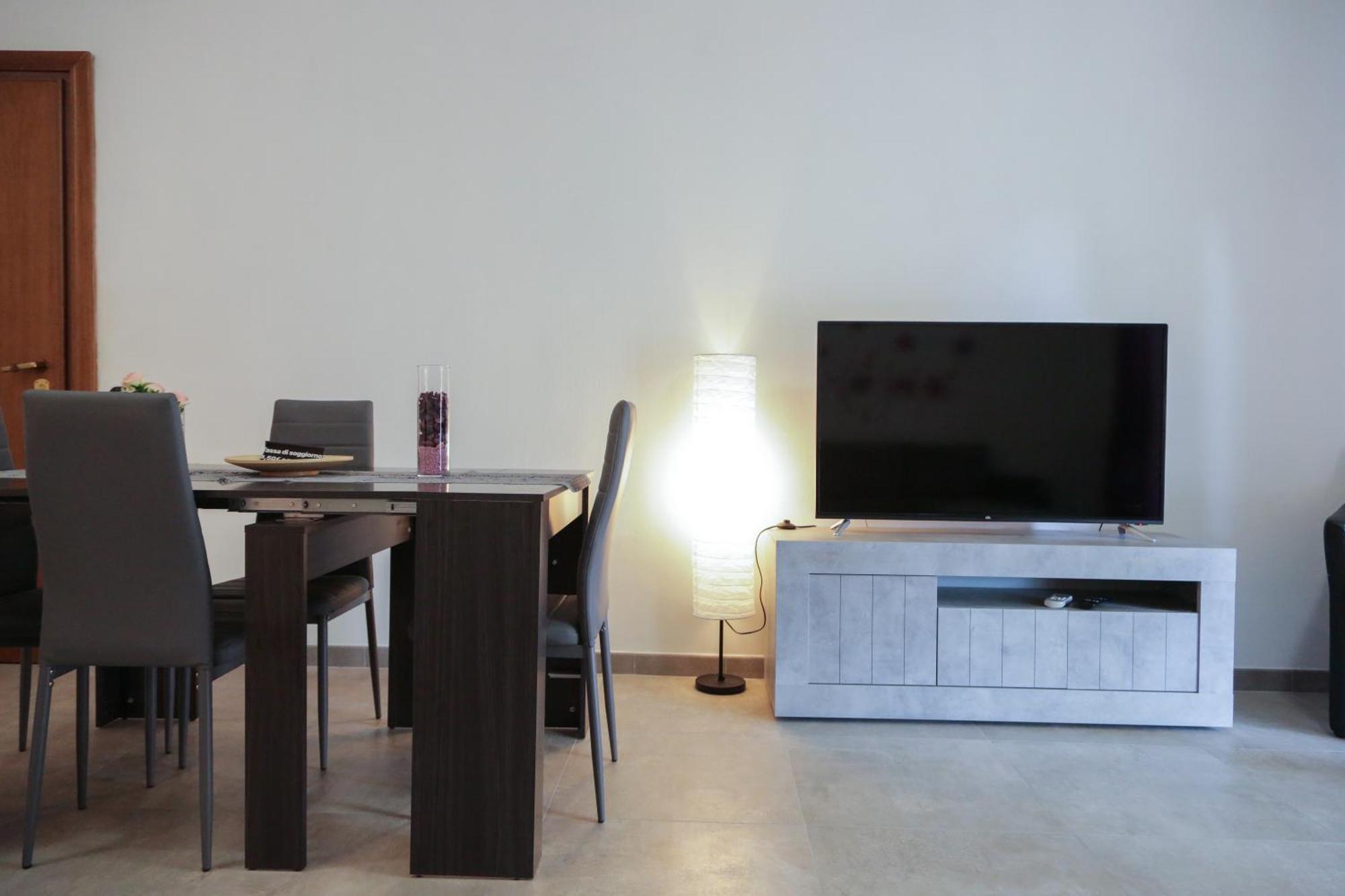 Domus Anagnina 2 Bedrooms Rom