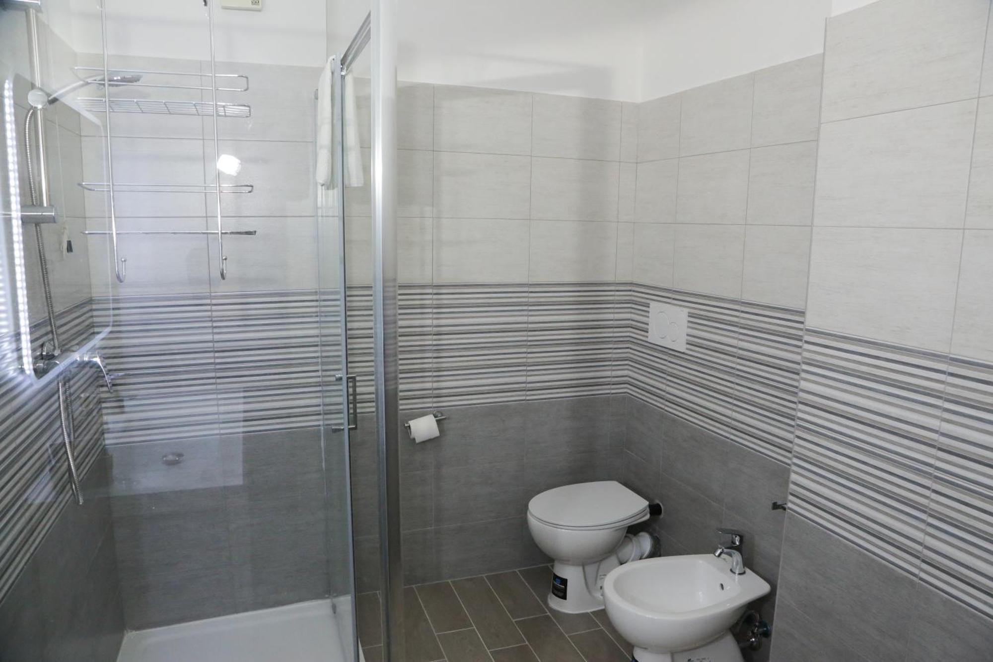 Domus Anagnina 2 Bedrooms Rom