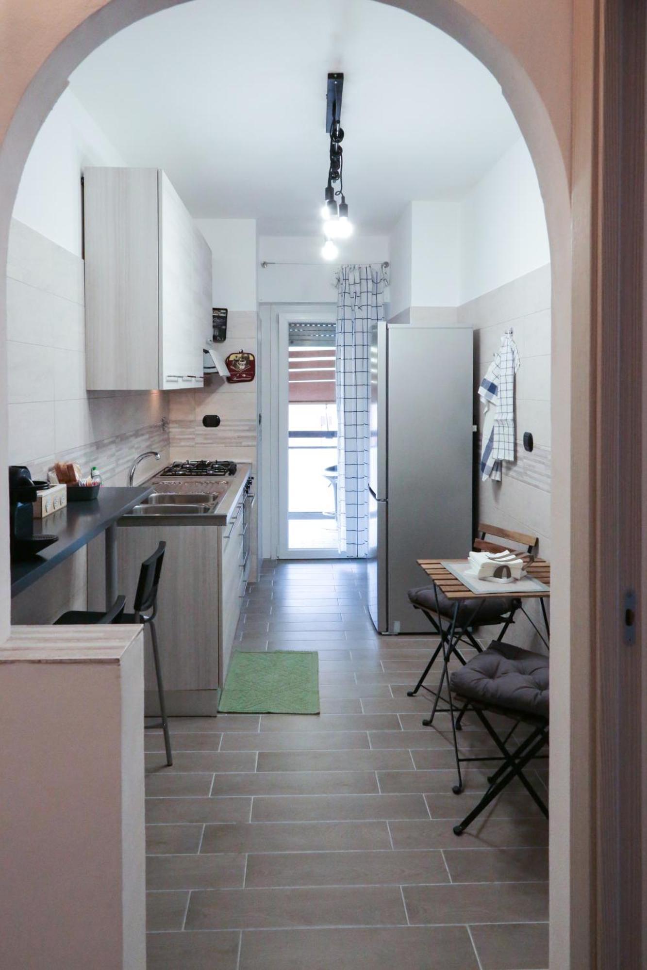 Domus Anagnina 2 Bedrooms * Rom
