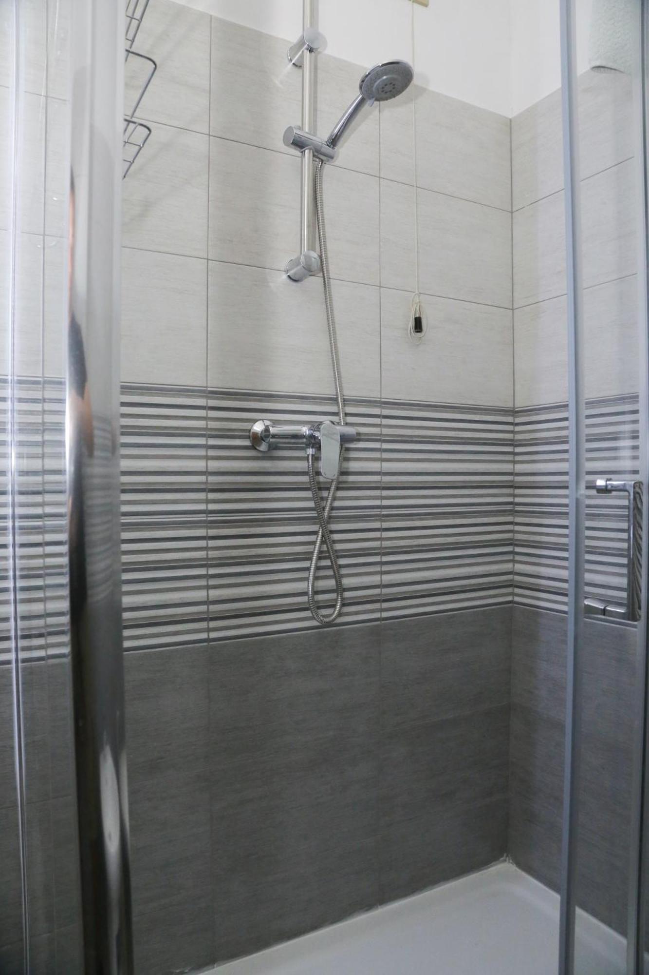 Domus Anagnina 2 Bedrooms Apartment