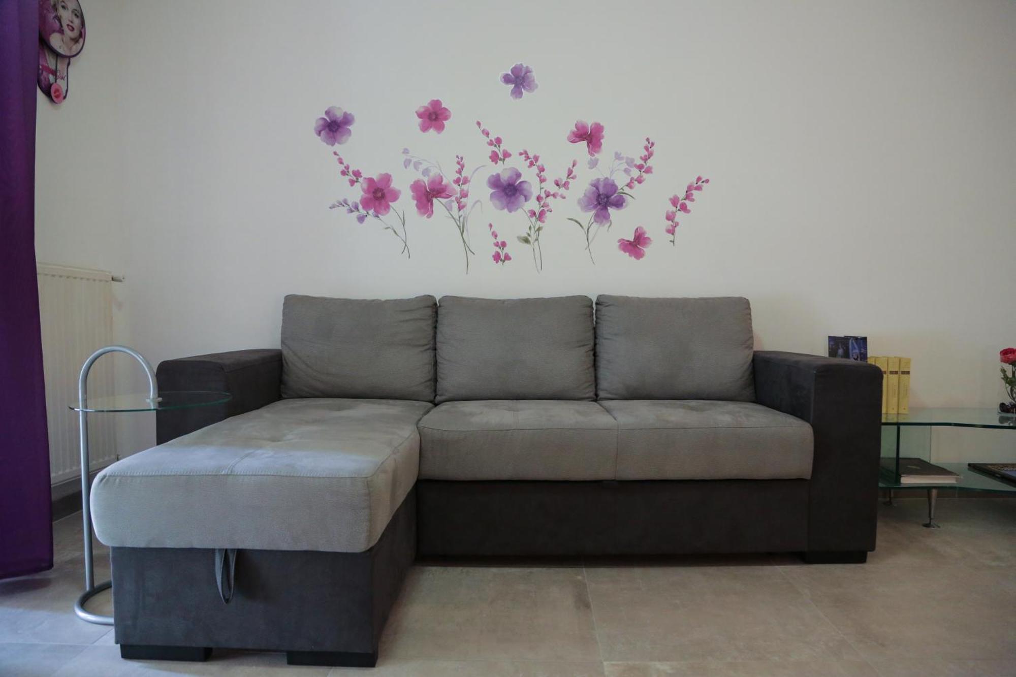 Domus Anagnina 2 Bedrooms Apartment *